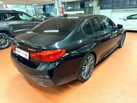 usata BMW 520 d MHEV Hybrid 48V xDrive Msport *43.748 KM*