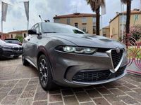usata Alfa Romeo Tonale 1.6 mjt 130 CV TCT6 Ti #KM0 #PRONTA CONSEGNA