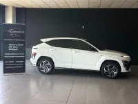 Nuova Hyundai Kona 99 CV (72 kW) 2026 SUV