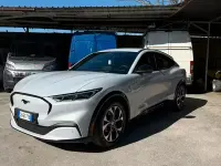 Usata Ford Mustang Standard Range 169 CV (124 kW) 2022 Coupé