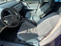 Usata Mercedes E270 Avantgarde 170 CV (125 kW) 2001 Berlina