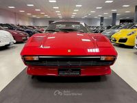 Usata Ferrari 308 241 CV (177 kW) 1985 Rosso Coupé