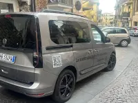 Usata VW Caddy Edition 122 CV (89 kW) 2026 Monovolume
