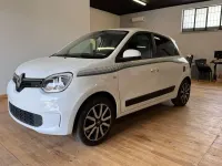 Usata Renault Twingo Intens 90 CV (66 kW) 2020 Bianco Utilitaria
