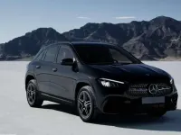 Nuova Mercedes GLA200 AMG line 150 CV (110 kW) 2026 Nero SUV