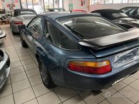 usata Porsche 928 5.0 S4