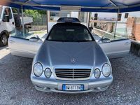 Usata Mercedes CLK200 192 CV (141 kW) 2001 Other Cabrio