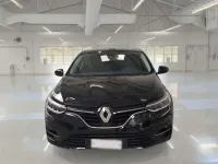 Usata Renault Mégane GrandTour Equilibre 116 CV (85 kW) 2023 Nero Station wagon