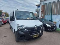 Occasion Renault Master 136 ch (100 kW) 2021 Blanc Monospace