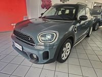Usata Mini Cooper S Countryman Classic 125 CV (91 kW) 2022 Grigio SUV