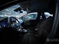 Usata Renault Captur Zen 143 CV (105 kW) 2022 Other SUV