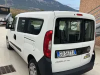 Usata Fiat Doblò Lounge 120 CV (88 kW) 2021 Other Monovolume