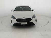 Usata BMW 118 Comfort Edition 150 CV (110 kW) 2024 Alpin white pastello Utilitaria