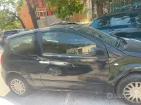 Usata Citroën C2 2005 Nero Utilitaria