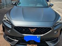 Usata Cupra Formentor 150 CV (110 kW) 2022 SUV