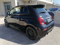 usata Abarth 595 1.4 Turbo T-Jet 165 CV