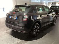 Usata Fiat 600E Red 61 kW (84 CV) 2024 Nero SUV