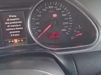 Usata Audi Q7 233 CV (171 kW) 2006 Nero SUV