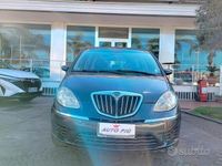 Usata Lancia Musa 89 CV (65 kW) 2009 Marrone Monovolume