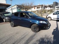 usata Lancia Ypsilon 1.0 hybrid ECOCHIC