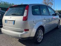 usata Ford C-MAX Focus1.6 tdci Ghia 110cv fap