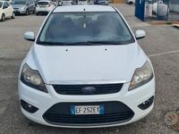 usata Ford Focus 2ª serie