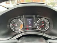 Usata Jeep Renegade Longitude 110 CV (80 kW) 2017 SUV