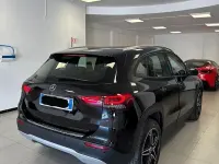 Usata Mercedes GLA200 Premium 150 CV (110 kW) 2023 Nero SUV