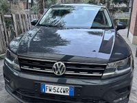 Usata VW Tiguan Business 131 CV (96 kW) 2019 SUV
