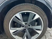 Usata Audi Q4 e-tron S-Line 194 kW (265 CV) 2022 SUV