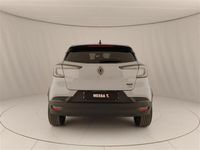 Usata Renault Captur Techno 160 CV (117 kW) 2025 Grigio chiaro SUV