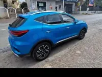 Usata MG ZS Luxury 111 CV (81 kW) 2023 SUV