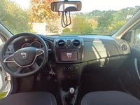 Usata Dacia Logan 2017