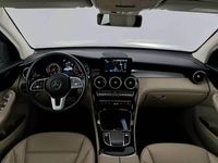 usata Mercedes GLC220 d 4Matic Business aut.