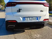Usata DR DR 6.0 154 CV (113 kW) 2024 Bianco SUV