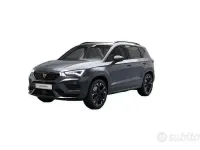 Usata Cupra Ateca 150 CV (110 kW) 2024 Grigio SUV