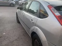 Usata Ford Focus 90 CV (66 kW) 2006 Grigio Berlina