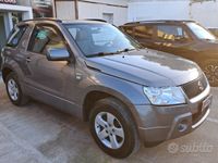 usata Suzuki Vitara Gran1.9 DDIS CV 130 4x4