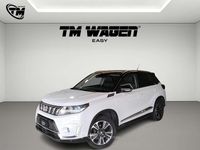 Usata Suzuki Vitara 140 CV (102 kW) 2019 Bianco Berlina