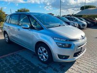 Usata Citroën C4 Picasso Business Class 115 CV (84 kW) 2014 Monovolume
