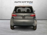 Usata Aixam City Pack 2023 Grigio titanio Utilitaria