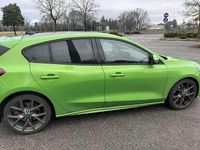 Usata Ford Focus ST 280 CV (205 kW) 2025 Berlina