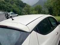 Usata Lancia Ypsilon 69 CV (50 kW) 2017 Bianco Utilitaria