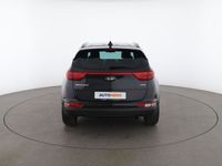 usata Kia Sportage 1.7 CRDI 2WD Business Class