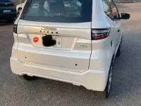 Usata Aixam City 2024 Bianco