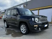 Usata Jeep Renegade Limited 120 CV (88 kW) 2021 SUV