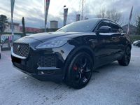Usata Jaguar E-Pace 179 CV (131 kW) 2020 SUV