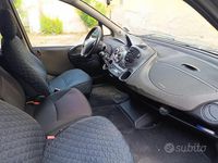 Usata Fiat Multipla 103 CV (75 kW) 2007 Monovolume