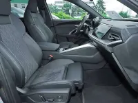 Usata Audi Q5 S-Line 204 CV (150 kW) 2025 Grigio daytona SUV