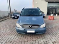 usata Mercedes Viano cdi 3.0 - 2008